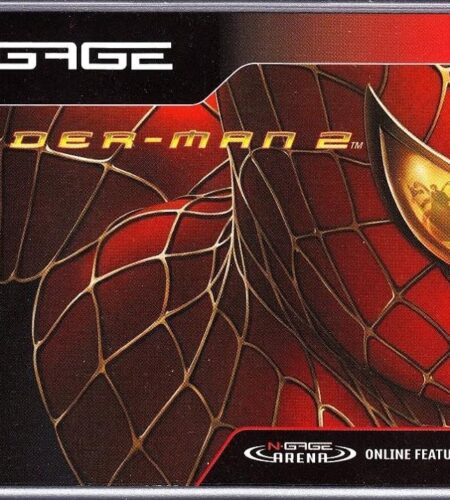 Spiderman 2