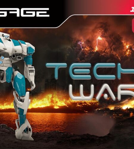 TechWars