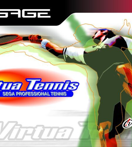 Virtua Tennis