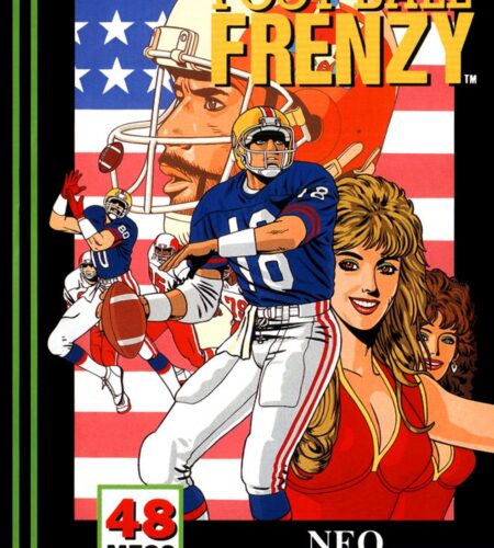 Football Frenzy