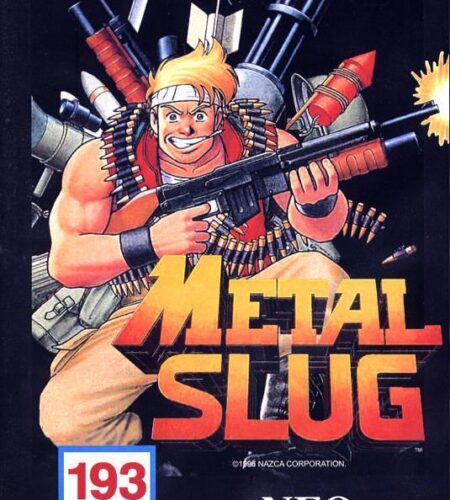 Metal Slug