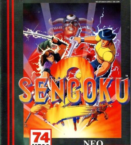 Sengoku 2