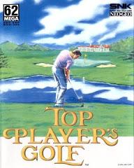 Top Player&rsquo;s Golf