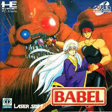 Babel