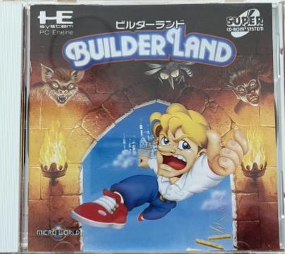 Builder Land