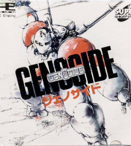 Genocide