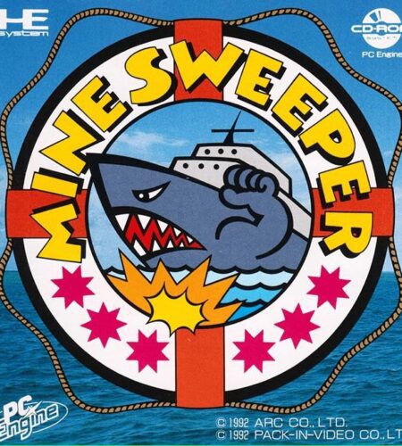 Minesweeper
