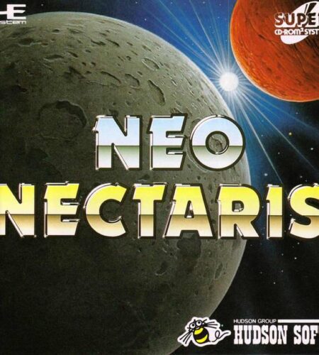 Neo Nectaris