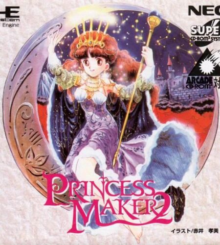 Princess Maker 2