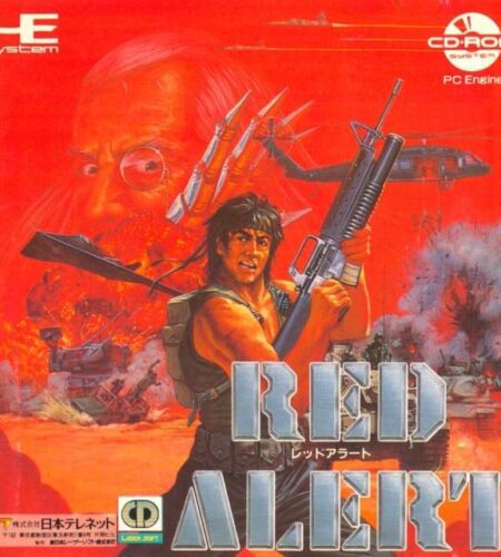Red Alert