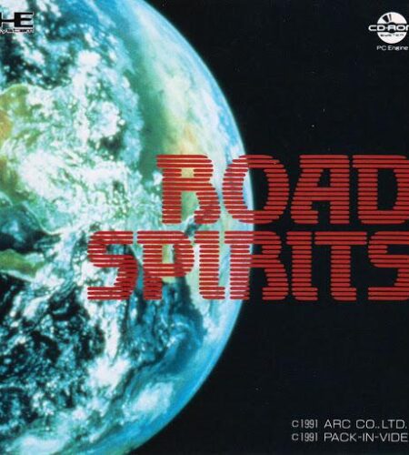 Road Spirits