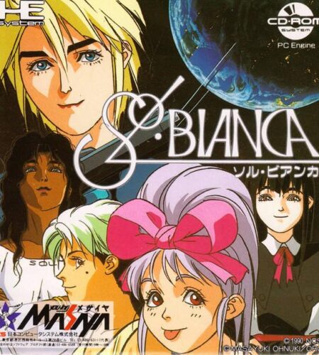 Sol Bianca