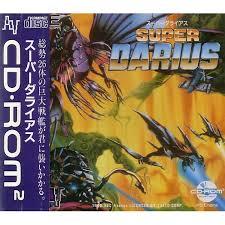 Super Darius