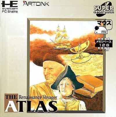 The Atlas Renaissance Vorager