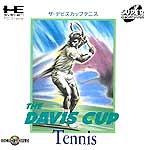 The Davis Cup Tennis