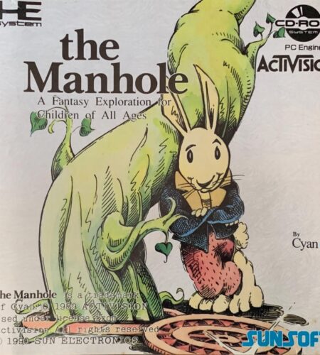 The Manhole