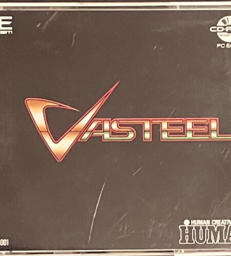Vasteel