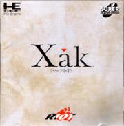 Xak I & II