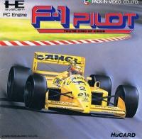 F-1 Pilot: You&rsquo;re King of Kings