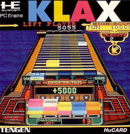 Klax
