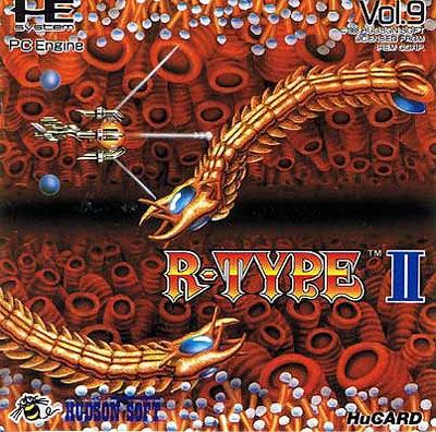 R-Type II