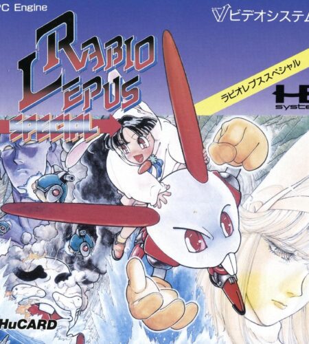 Rabio Lepus
