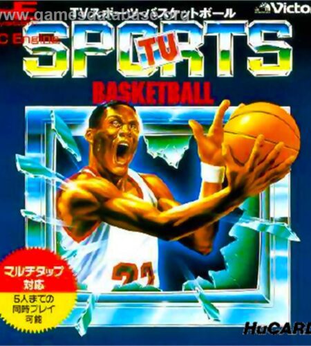 TV Sports Basketball