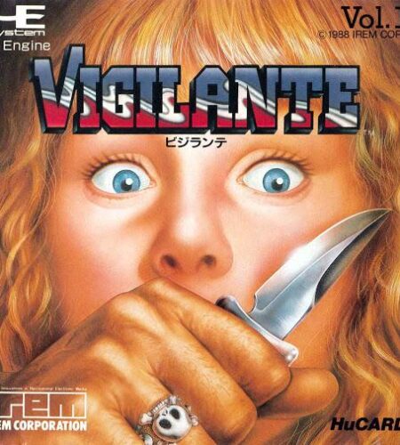 Vigilante