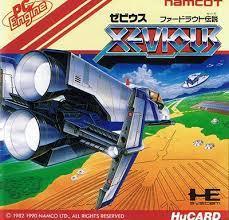 Xevious