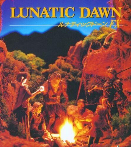 Lunatic Dawn