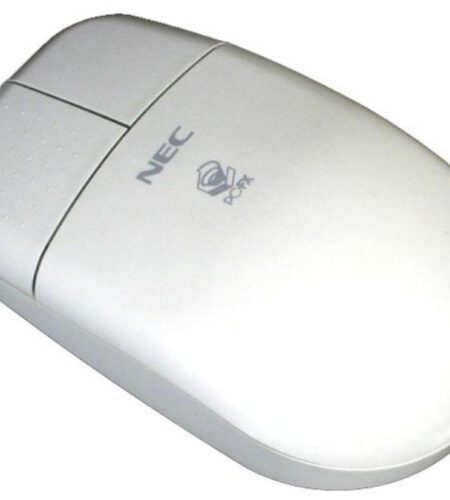 Souris pour PC-FX