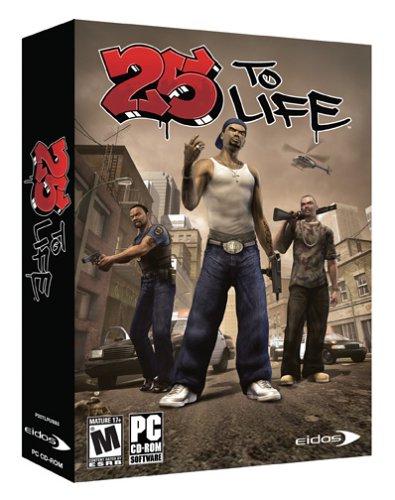 25 To Life
