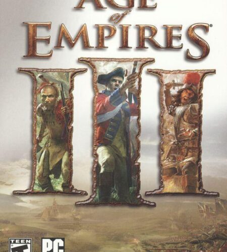 Age of Empires III