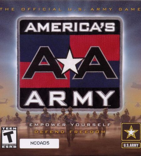 America&rsquo;s Army