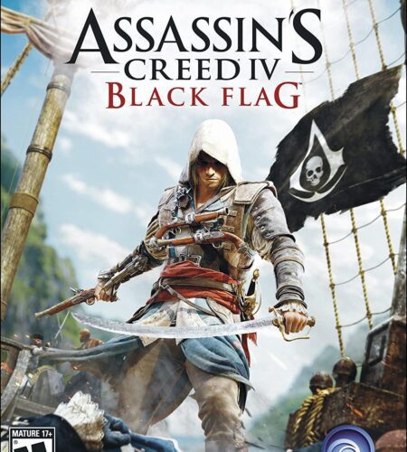 Assassin&rsquo;s Creed IV Black Flag