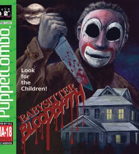 Babysitter Bloodbath [Greatest Hits]