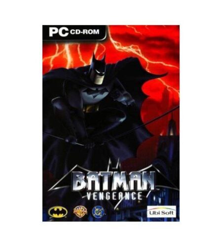 Batman Vengeance