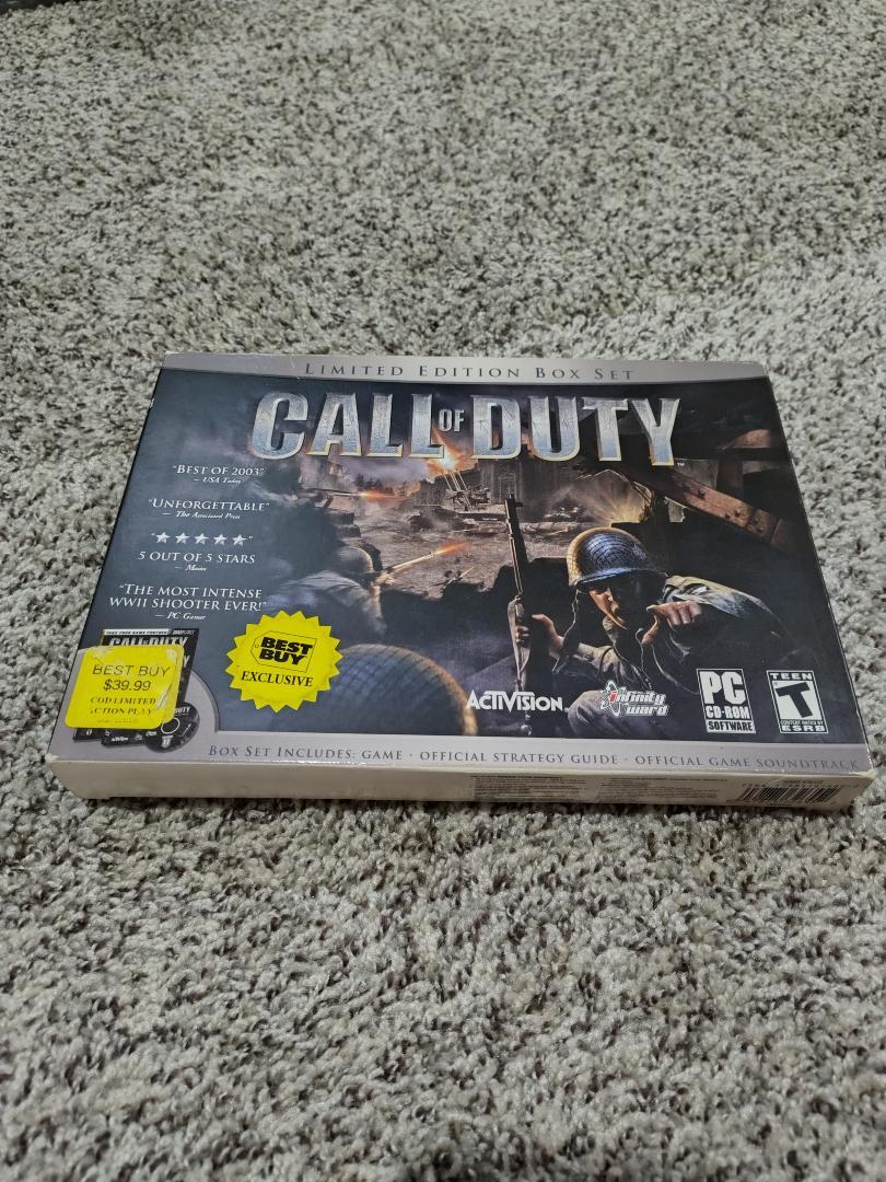 PC