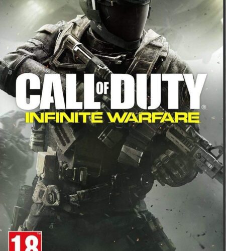 Call of Duty: Infinite Warfare