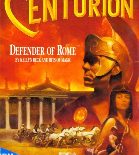 Centurion: Defender of Rome