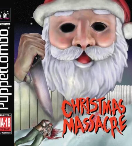Christmas Massacre