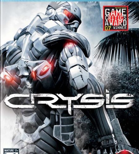 Crysis