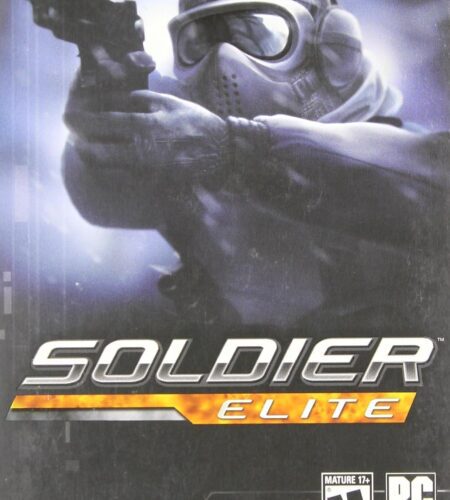 Elite Soldier