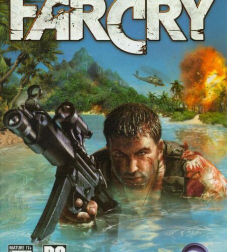 Far Cry