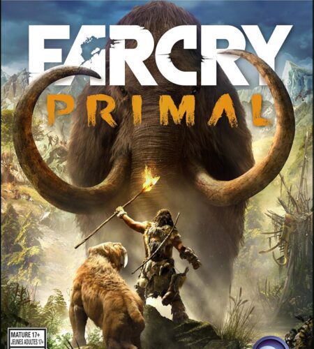 Far Cry Primal