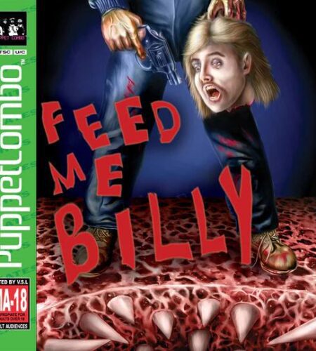 Feed Me Billy [Greatest Hits]
