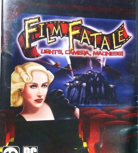 Film Fatale