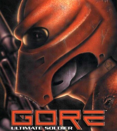 Gore: Ultimate Soldier