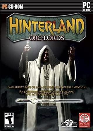 Hinterland Orc Lords