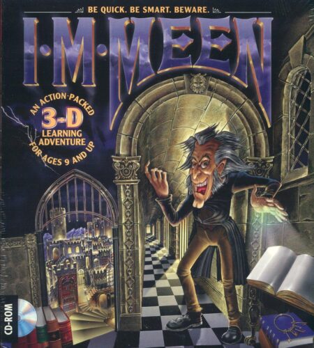 I.M. Meen